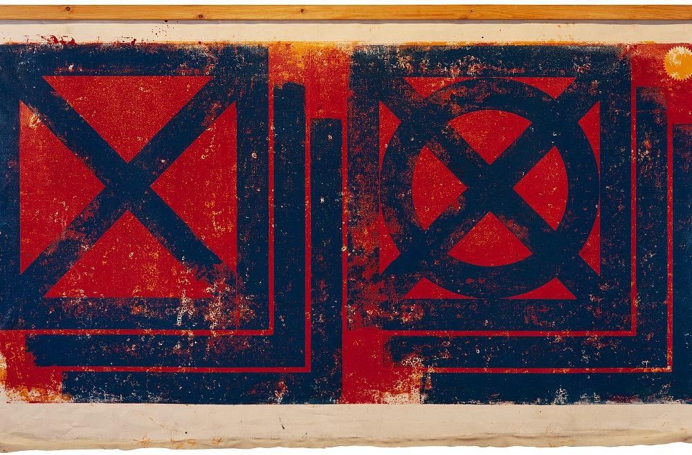 mākslas vingrošana