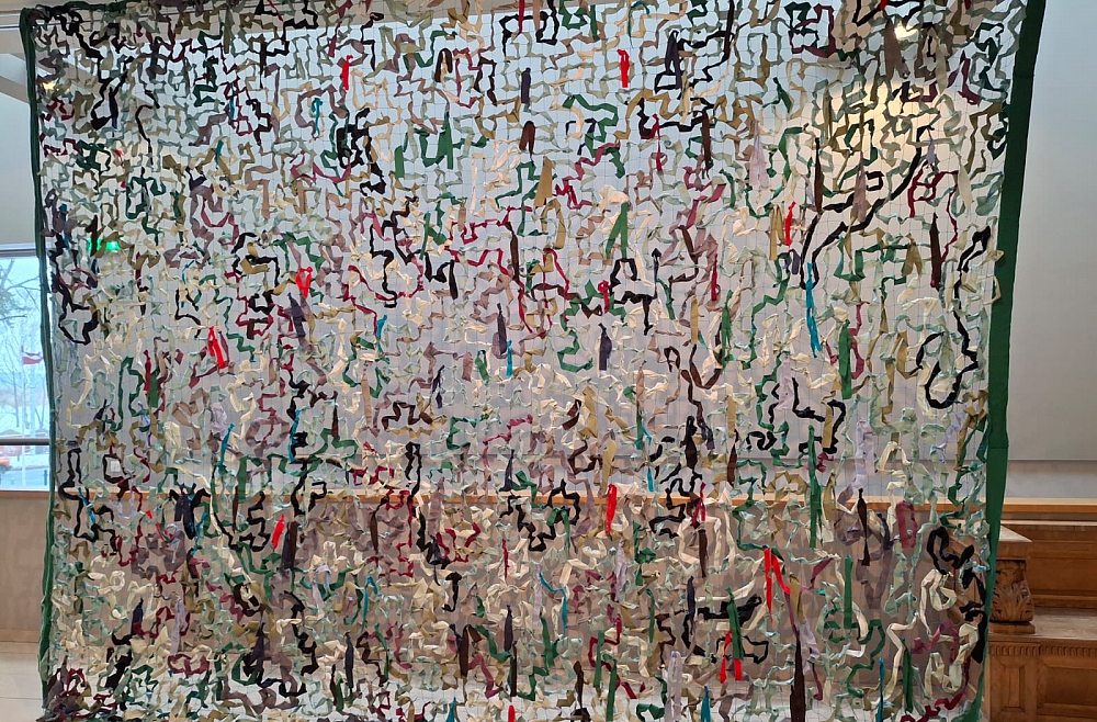 Talsu Krūmu mākslas grupa 