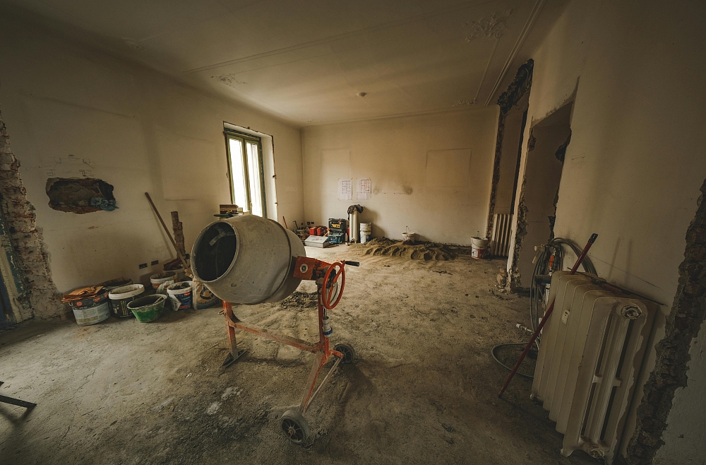 No pamatiem līdz jumtam 21.07.2025.