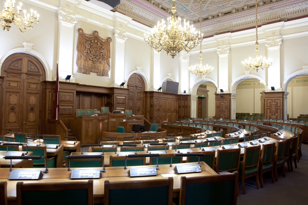Rīta intervija