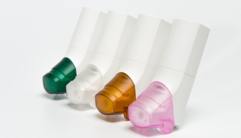 Izmaiņas astmas slimniekiem - lētākas zāles un jauna veida inhalatori