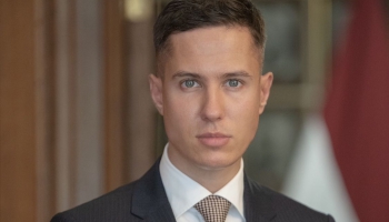 Pētnieks: Eiropas iebildes ASV Miera plānam varētu nebūt tik asa, kā gribētos