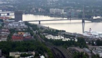 Kā "Rīga 2014" apdzīvos Centrāltirgu un citi nodomi