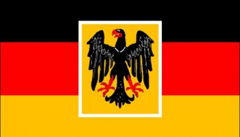 31. jūlijs. Vācija iegūst pirmo demokrātisko konstitūciju