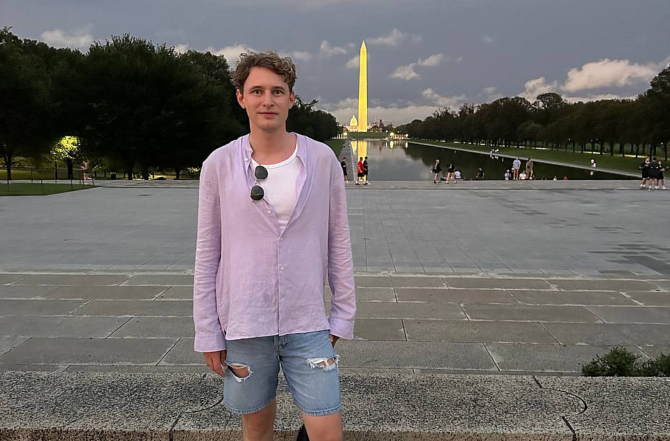 Никита Осипов