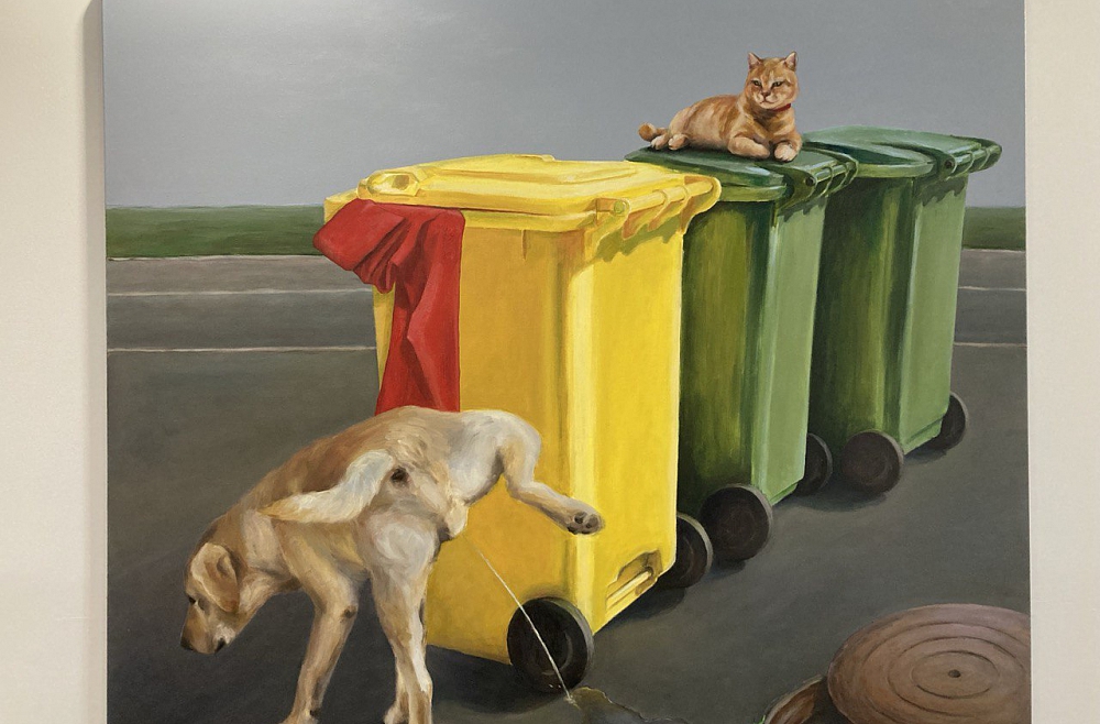 Виктория Йониене