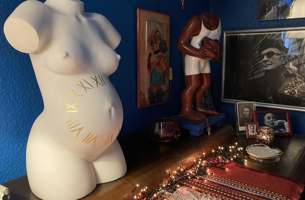 Кристиана Димитере