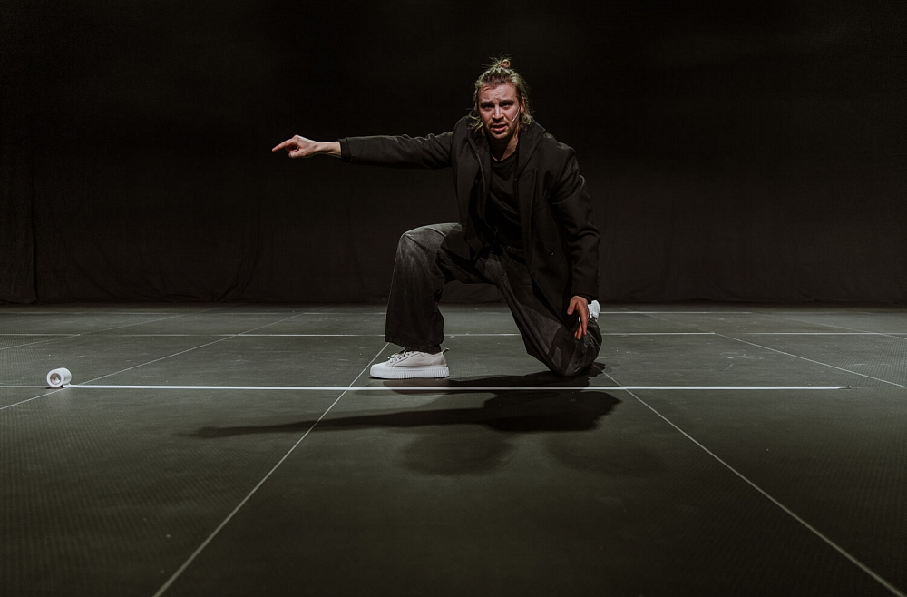 Kristaps Kristers Ozols 