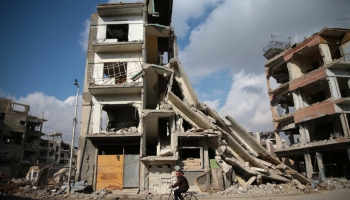 Sīrijas nemiernieki aptur diskusijas par drīzumā plānotajām miera sarunām