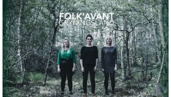"Folk'avant" no Zviedrijas, "Griot Blues" no Mali un "Tamala" starp Senegālu un Beļģiju