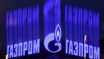 EK vienojas ar "Gazprom" lietā par dominējošā stāvokļa ļaunprātīgu izmantošanu