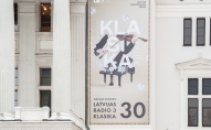 Latvijas Nacionālā opera LR3 jubileja