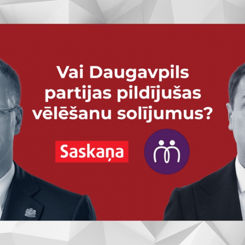 Re:Check: Kā Daugavpilī pildīti pirms iepriekšējām pašvaldību vēlēšanām dotie solījumi