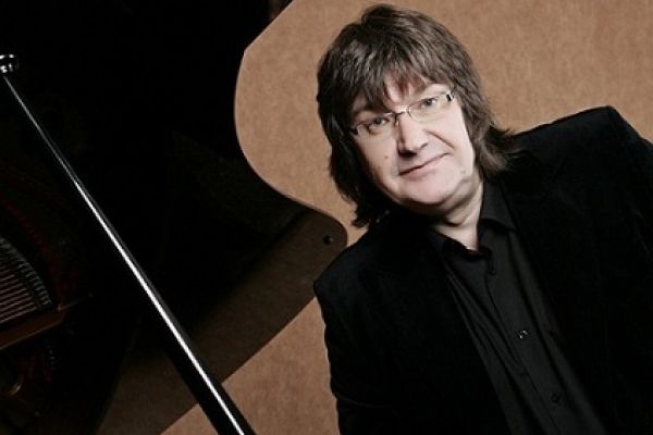 Jāņa Lūsēna Ziemassvētku melodijas albumā "Šai svētā naktī"