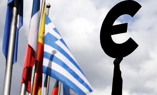 Kārtējie Grieķijas finanšu krīzes riski un aicinājumi likvidēt ofšoru kontu sistēmu