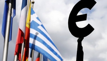 Šodien Grieķija oficiāli noslēdz starptautiskās palīdzības programmu