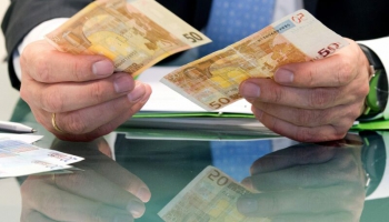 No likumdevēja Latvijā gaida izlēmīgus soļus cīņā pret nauda atmazgāšanu
