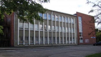 Būvniecības valsts kontroles birojs apsekojis Rīgas skolas