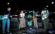 indiegaze dreamgaze ASV