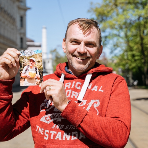 Latvijas Dēkaiņi #124 - Linards Lapa 