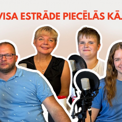 Linda Vītola: Prīca, gondarejums, breižim pat nareala sajiuta – voi tys ir nūtics ar mums?