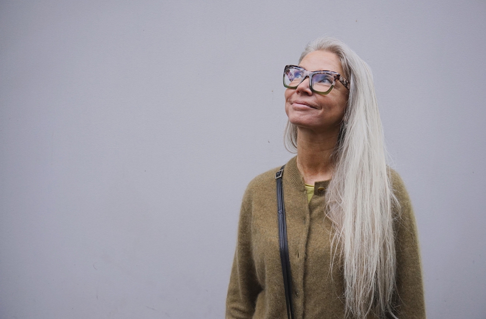 Gaisma cilvēkam. Saruna ar gaismas arhitekti Ilzi Leduskrastu-Bušu