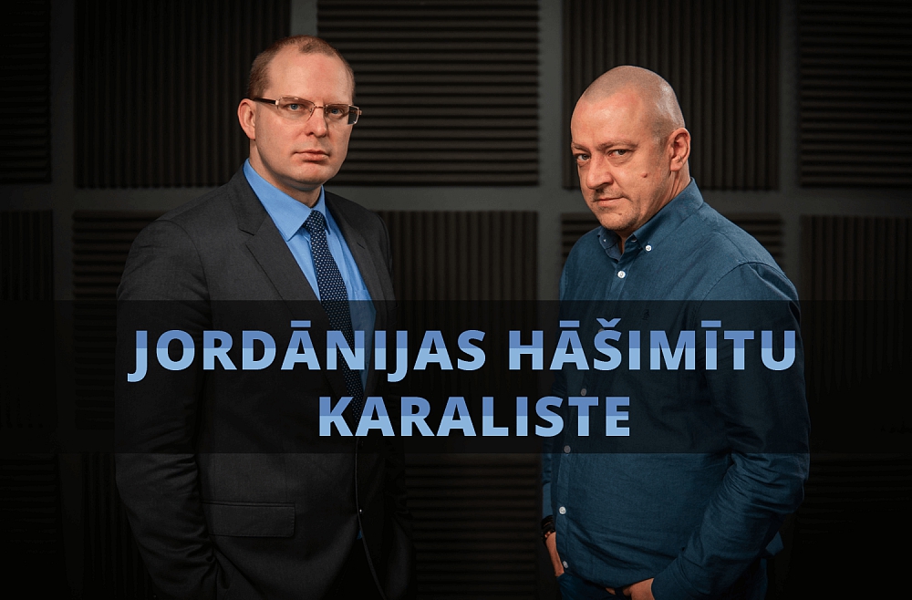 Diplomātiskās pusdienas