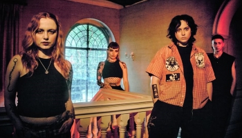 Jaunie albumi no Lielbritānijas