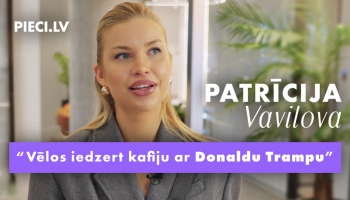 Kā izskatās pilna laika satura veidotājas ikdiena?