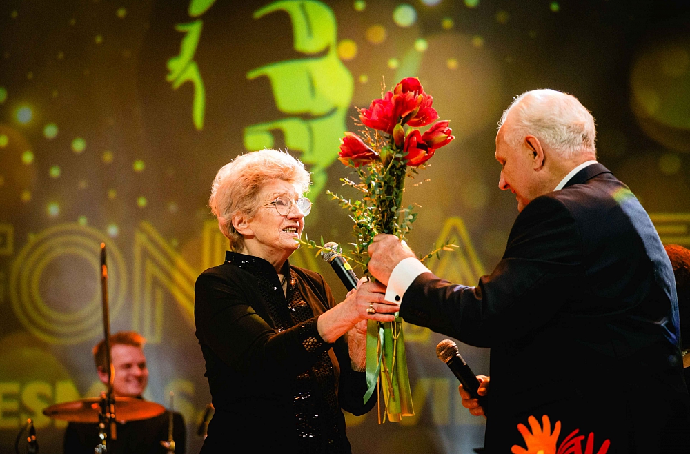 gunars jakobsons 90 Margarita Vilcāne