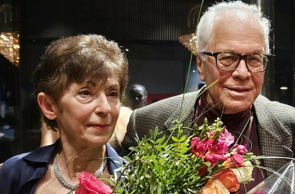 хараджанян