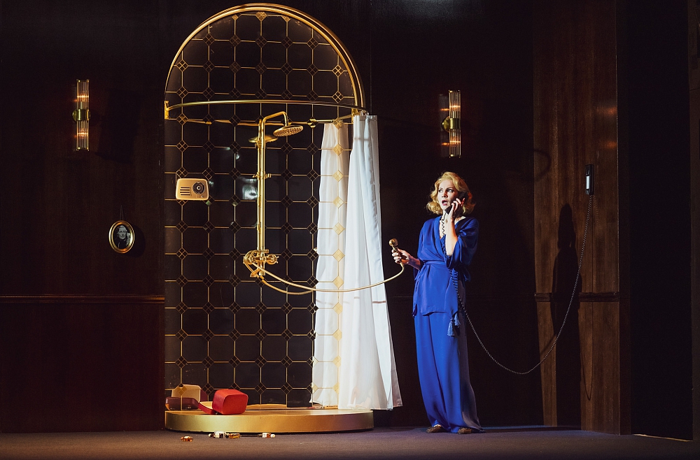 Slepkavība Austrumu ekspresī