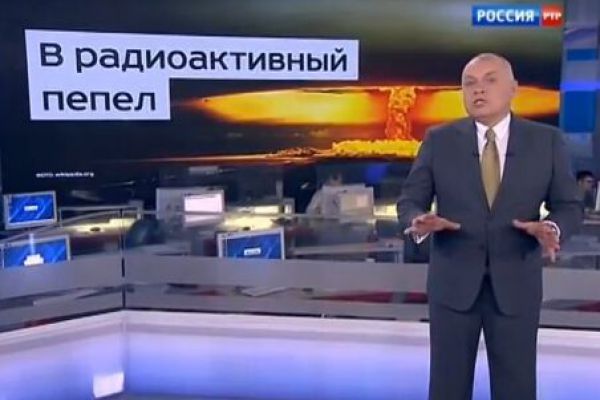 Искушение пропагандой: как продвигаются российские нарративы в Латгалии