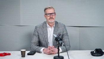 Krustpunktā intervija: Birokrātijas mazināšanas rīcības grupas vadītājs Jānis Endziņš