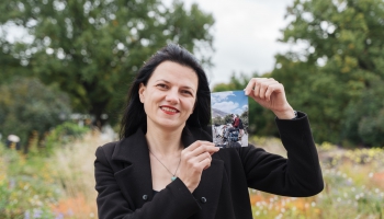 Latvijas Dēkaiņi #132 - Līga Purmale 