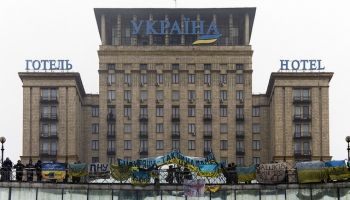 Ukraina – 300 gadi nepiepildītas valstiskuma vēlmes