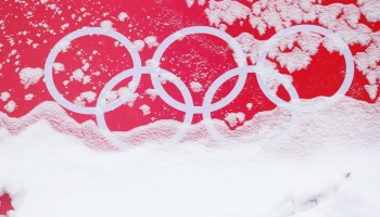 Pekinas olimpiskās spēles un izaicinājumi