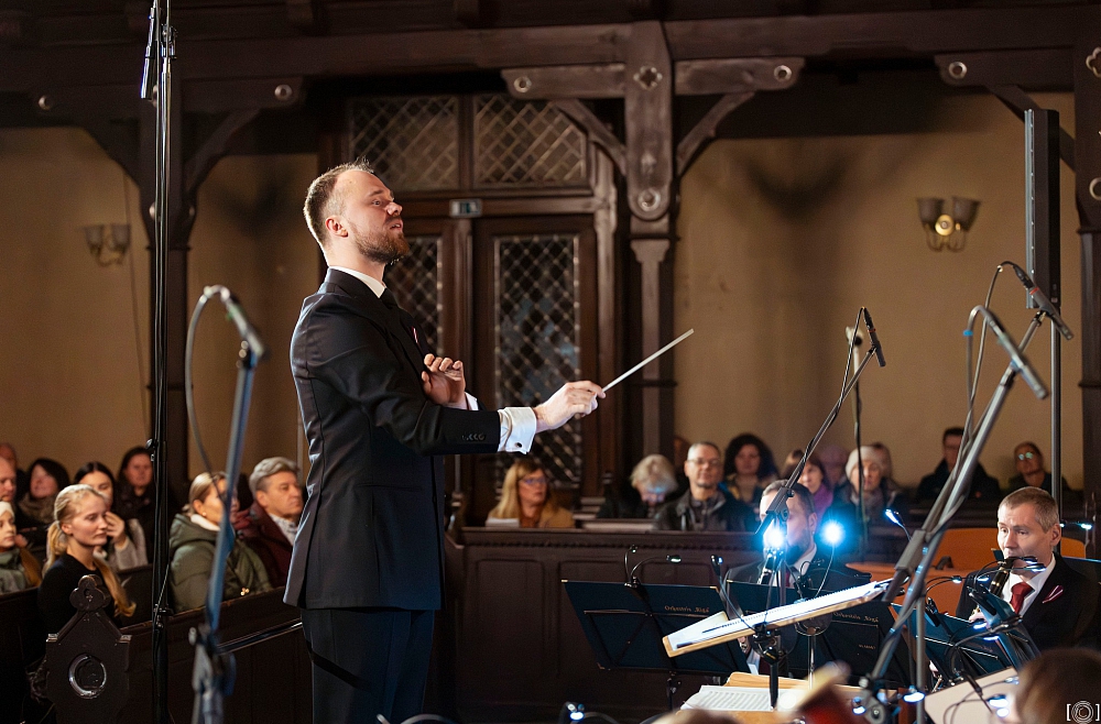 lāčplēša diena orķestris rīga