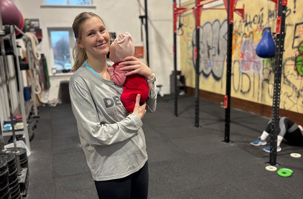 gimst-andersoni Lāsma Rūdolfs