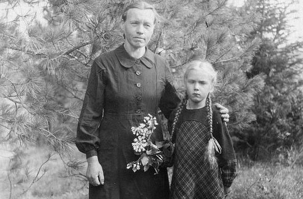 1949. gada deportācijās izsūtīja arī bērnus. Tolaik četrgadīgās Maldas Jansones stāsts