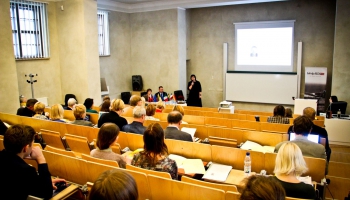 Latgalistikas konference aktualizē jautājumu par latgaliešu valodas apguvi