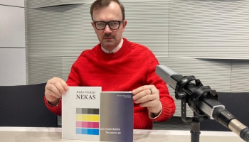 Kārlis Vērdiņš dzejā un atdzejā, kā arī teātrī un kino