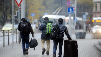 Krustpunktā: Imigrantu integrācija: kā neatkārtot citu valstu kļūdas?