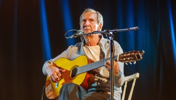 Dziesminiekam Valdim Atālam - 75