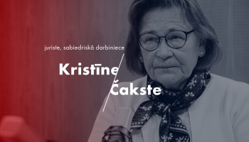 Kristīne Čakste: Jātic diplomātijai. Ir bīstami iet nopietnā opozīcijā pasaules notikumiem