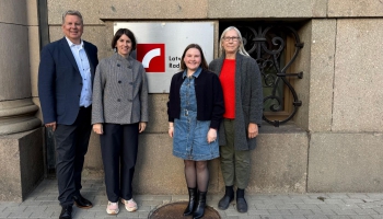 PBLA valde analizē, kādi darbības virzieni aktuāli organizācijai ar 70 gadu vēsturi