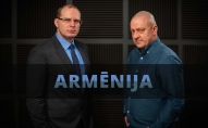 Armēnija: maza valsts, kas izvēlējusies Krieviju par savu aizstāvi