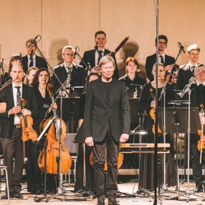 Normunds Šnē: Šī sezona ar "Sinfonietta Rīga" man būs ļoti personiska un īpaša