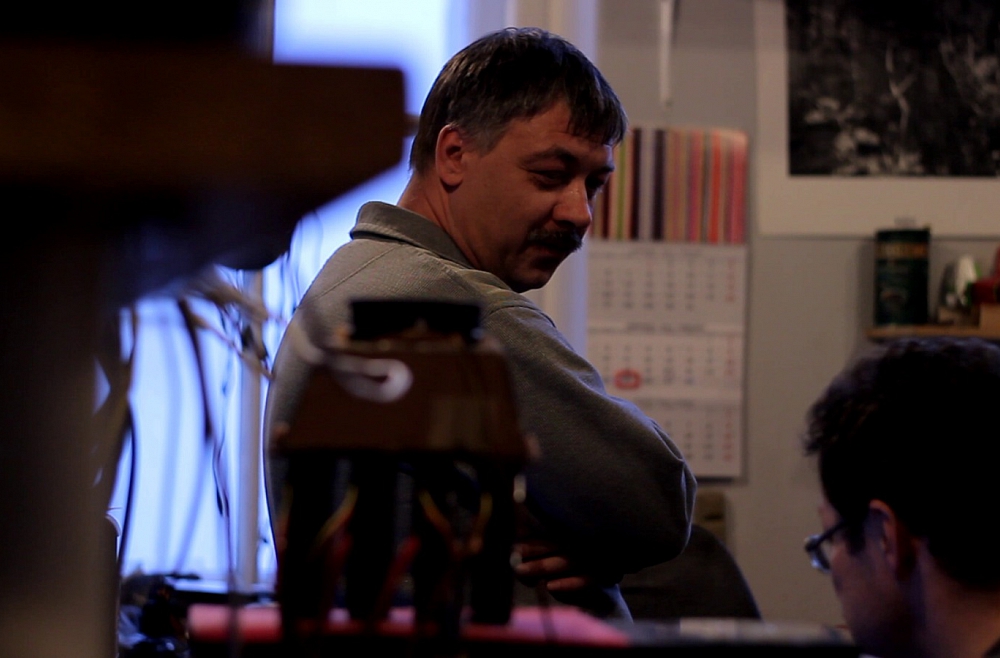 radiokino „RadiOfons