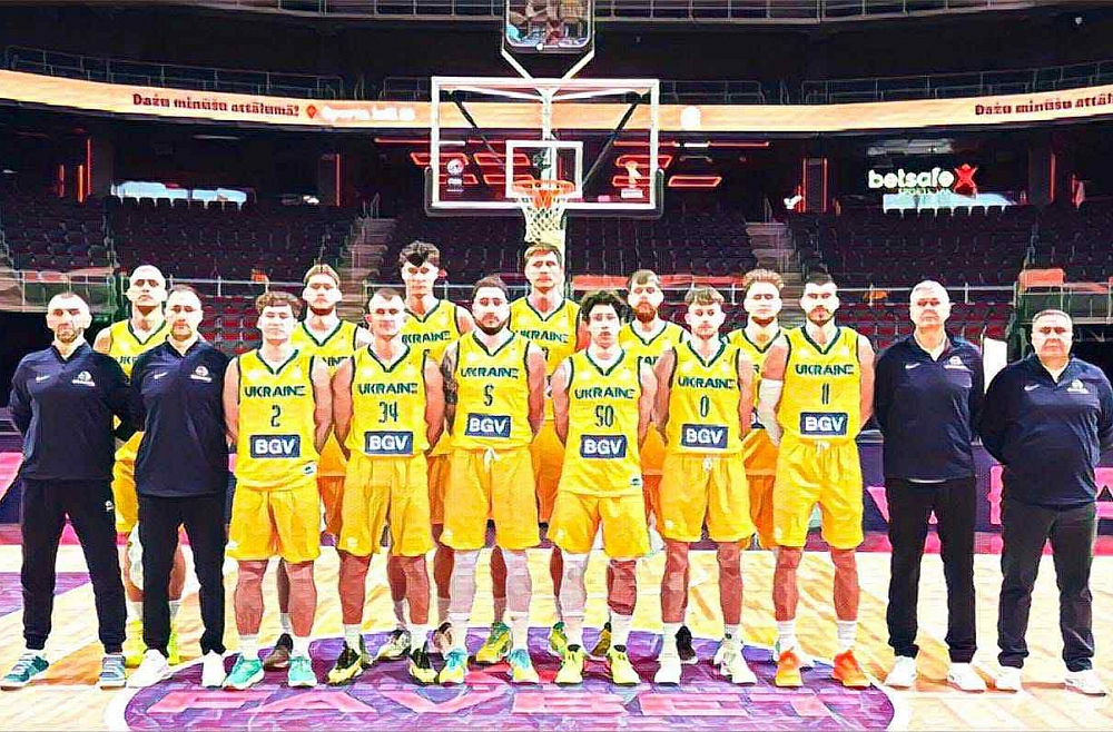 Олександр Томаревський